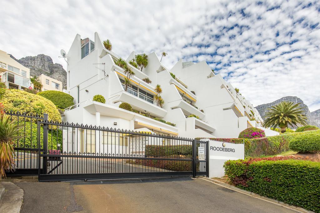 Apartment Camps Bay Views Roodeberg Kapstadt