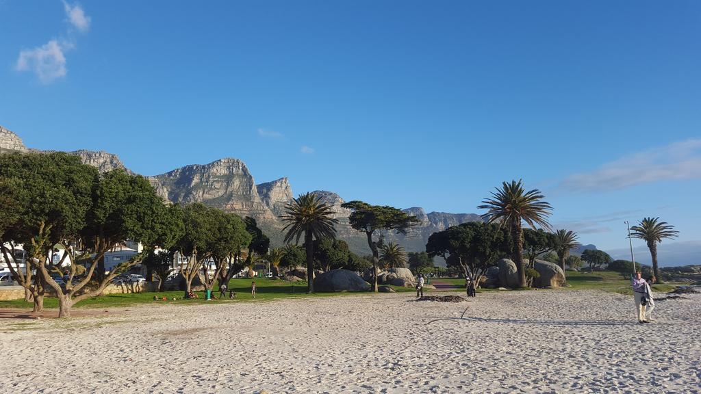 Apartment Camps Bay Views Roodeberg *