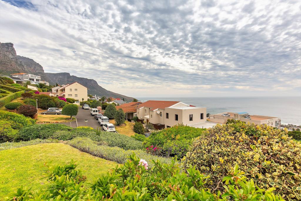 Camps Bay Views Roodeberg *