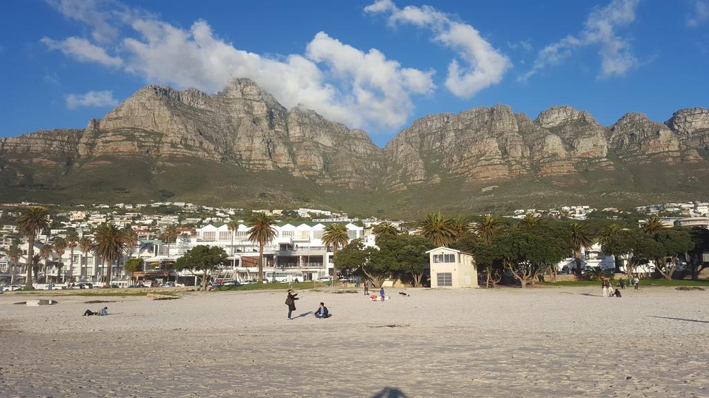Camps Bay Views Roodeberg Kapstadt