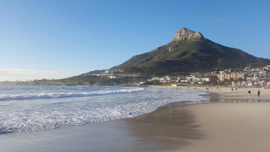 Camps Bay Views Roodeberg * Kapstadt