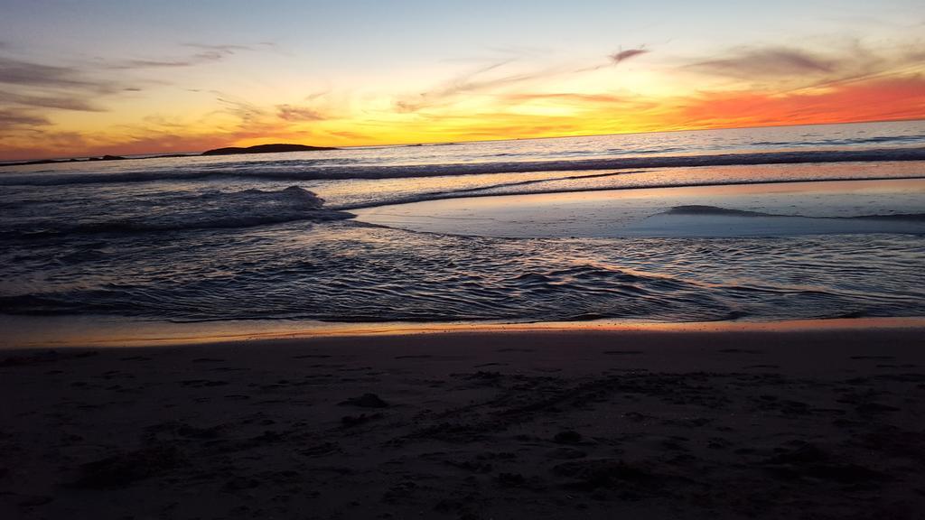 Camps Bay Views Roodeberg * Kapstadt