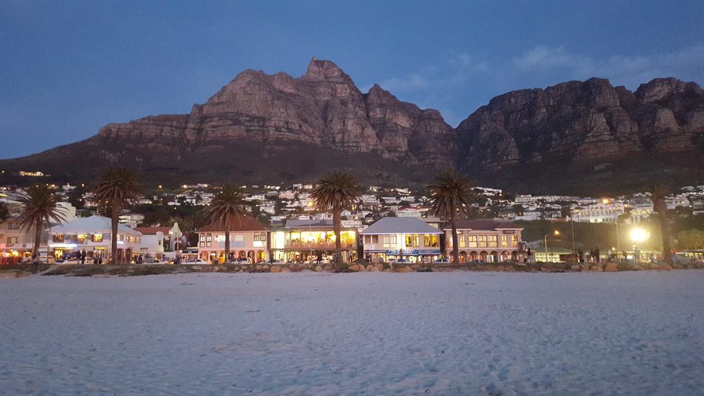 Camps Bay Views Roodeberg *