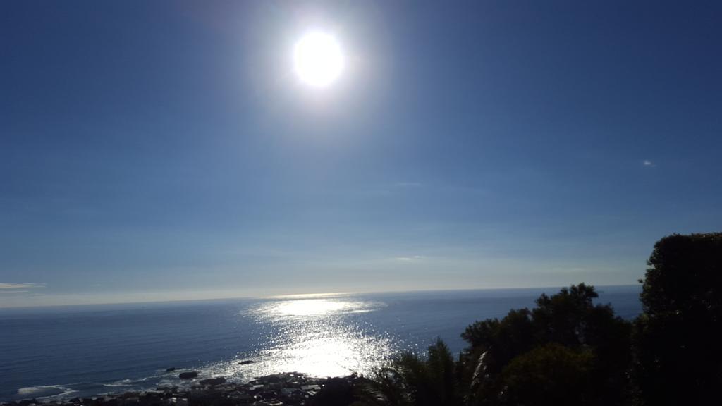 Camps Bay Views Roodeberg Apartment