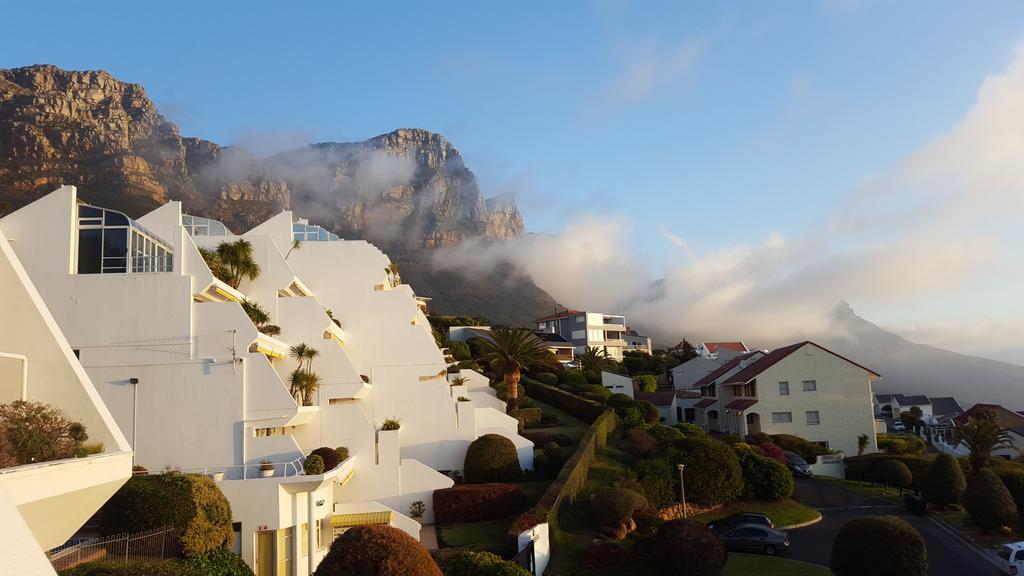 Camps Bay Views Roodeberg * Kapstadt