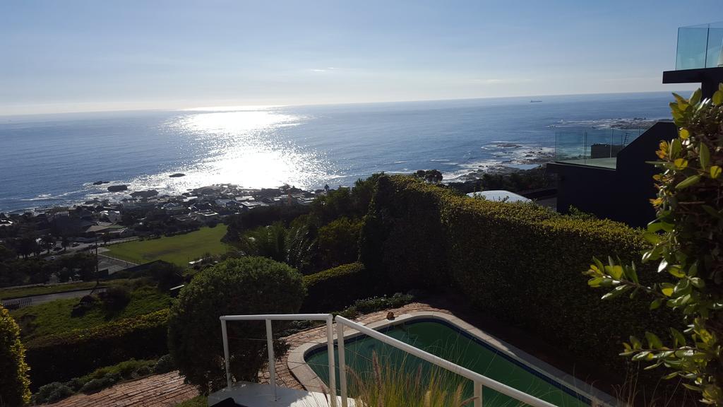 Camps Bay Views Roodeberg Apartment *