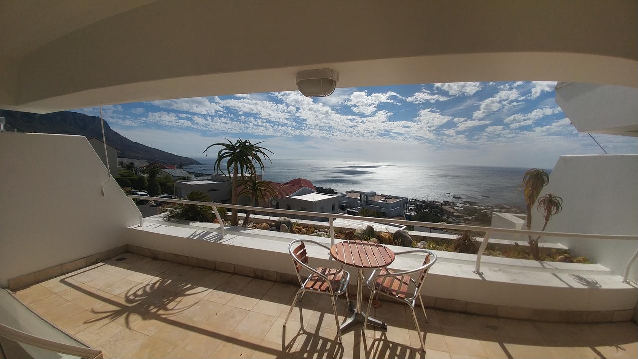 Apartment Camps Bay Views Roodeberg *