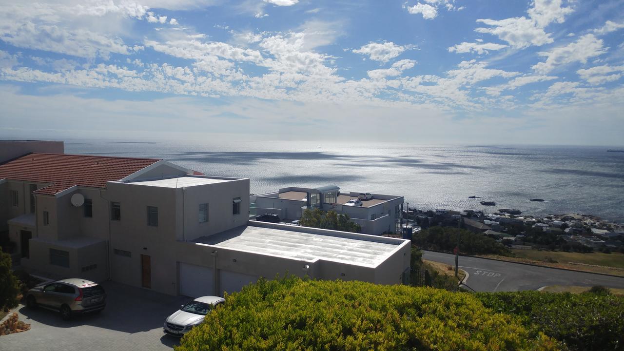 Apartment Camps Bay Views Roodeberg *
