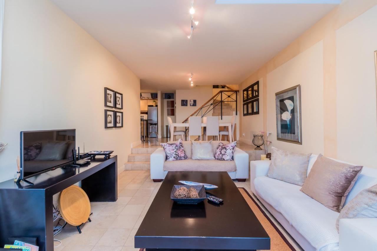 Apartment Camps Bay Views Roodeberg Kapstadt
