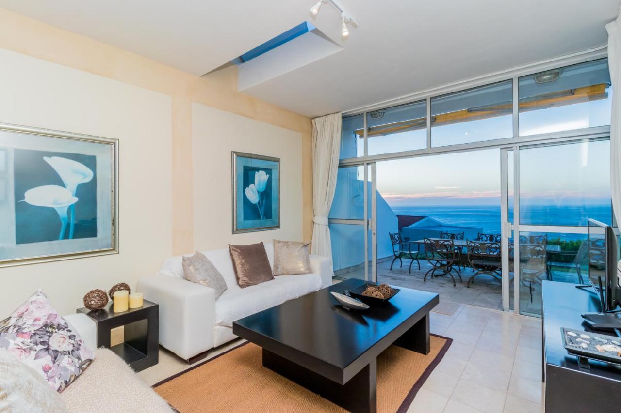 Apartment Camps Bay Views Roodeberg Kapstadt