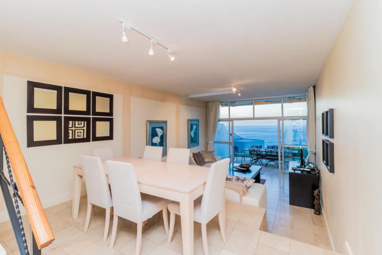 Apartment Camps Bay Views Roodeberg *