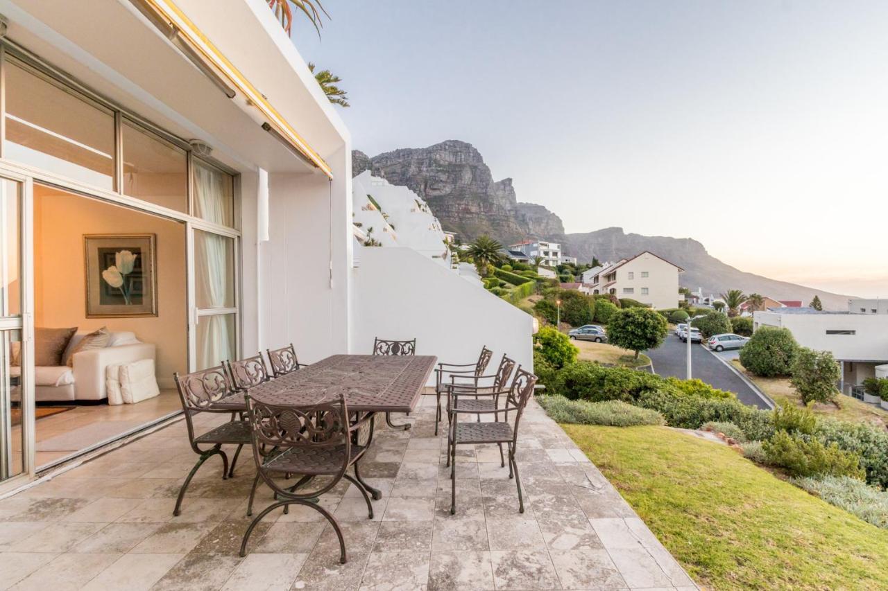 Camps Bay Views Roodeberg * Kapstadt