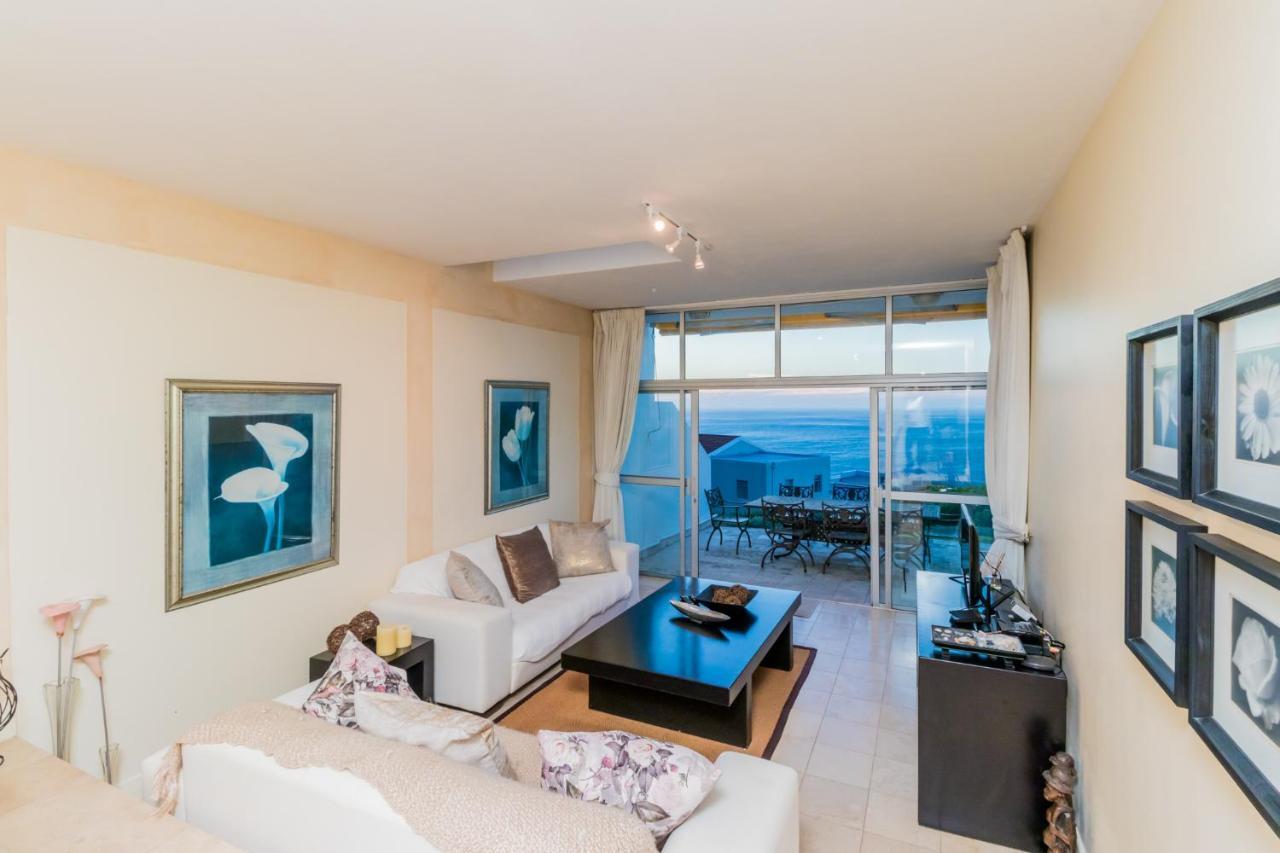 Camps Bay Views Roodeberg Kapstadt