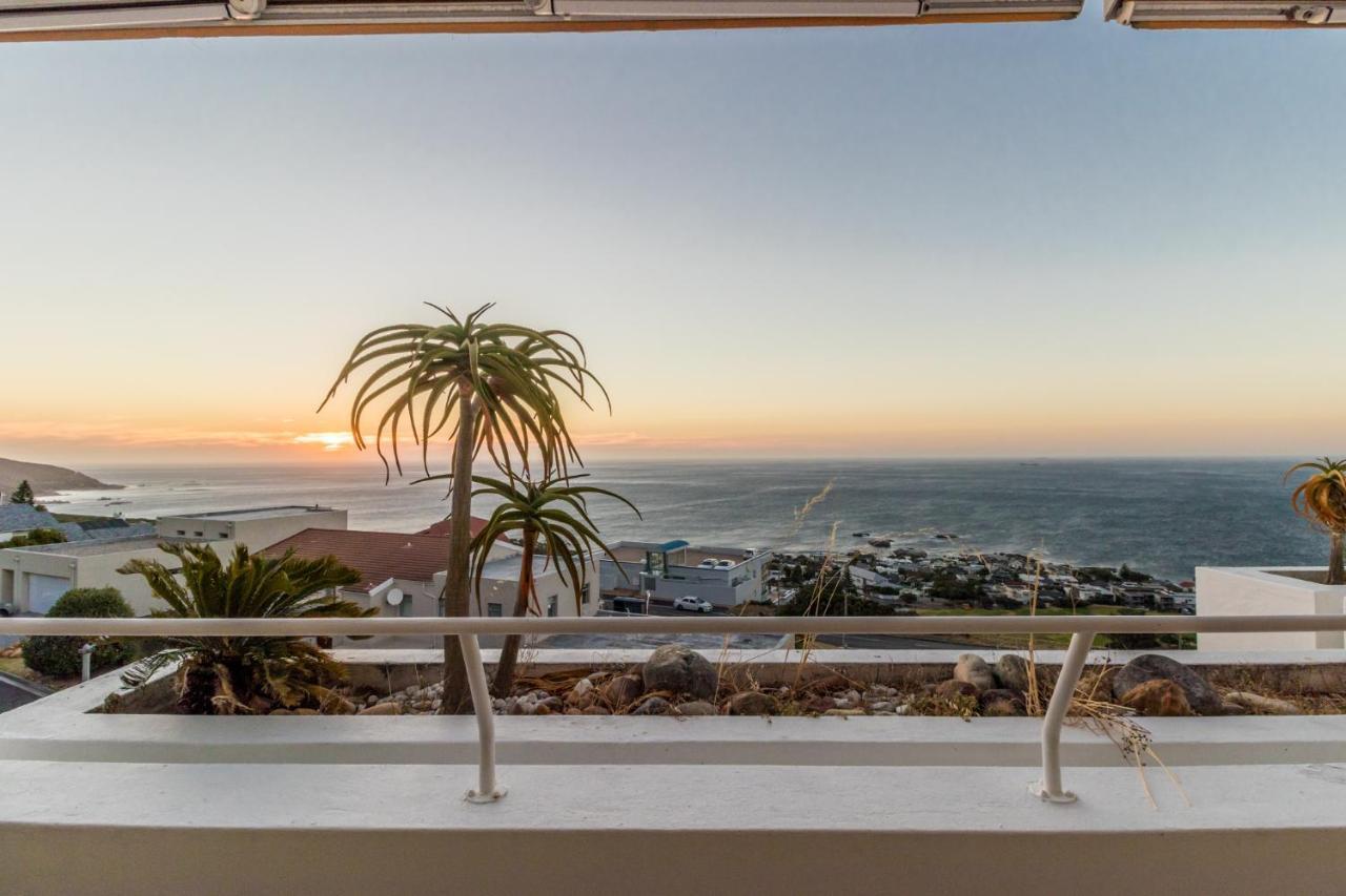 Apartment Camps Bay Views Roodeberg *