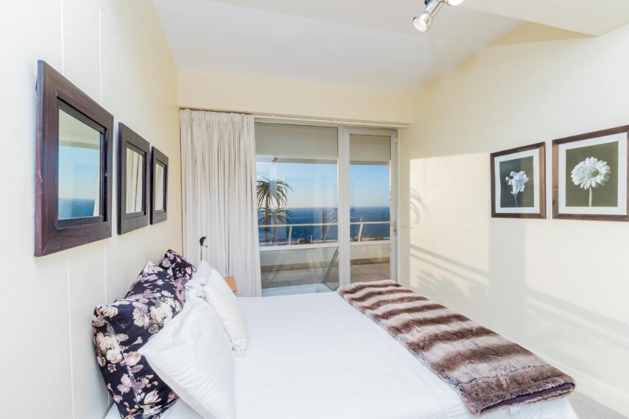 Camps Bay Views Roodeberg * Kapstadt