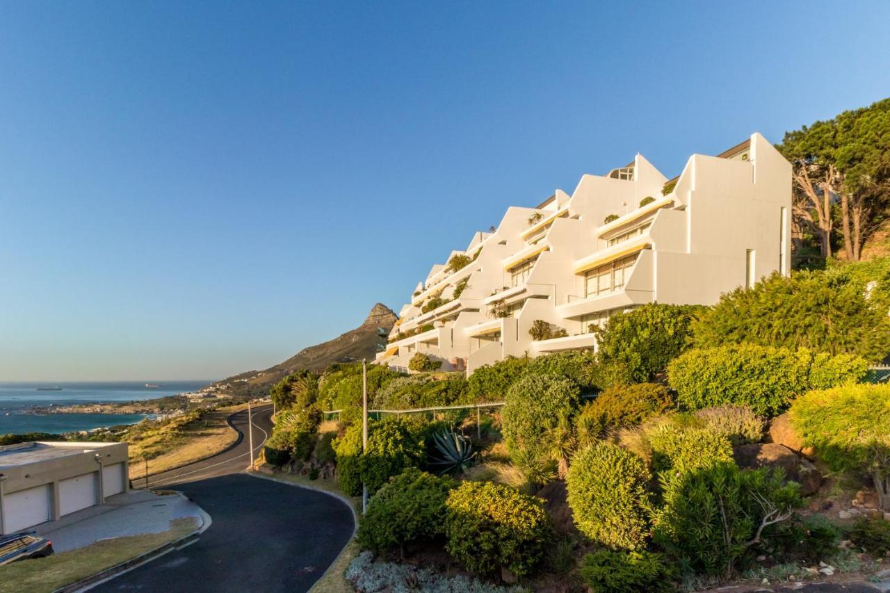 Apartment Camps Bay Views Roodeberg *