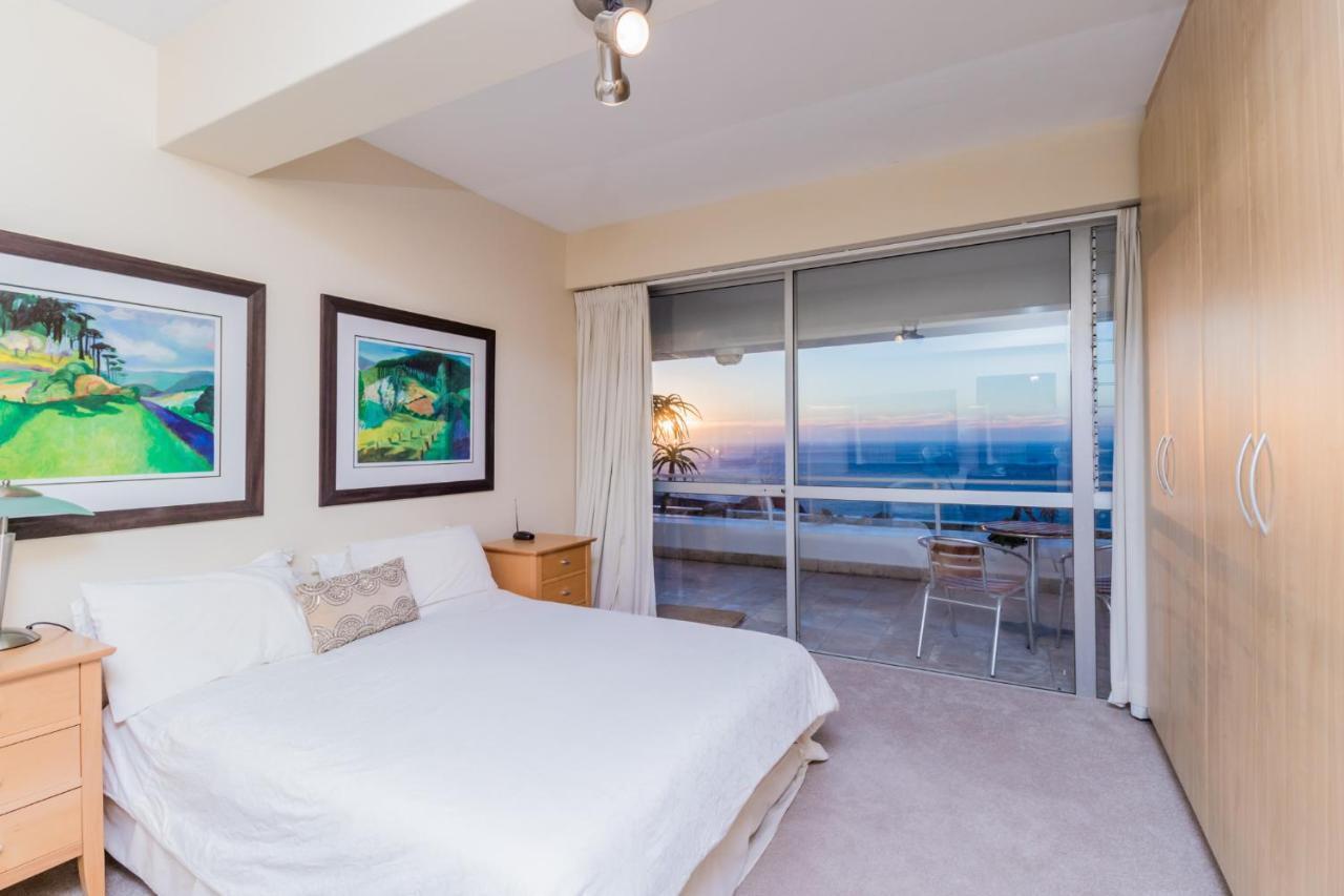 Apartment Camps Bay Views Roodeberg *