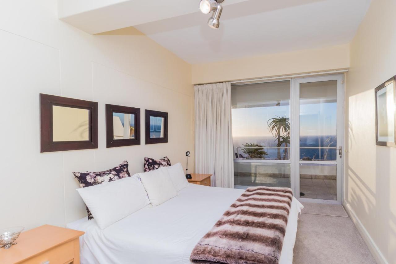 Camps Bay Views Roodeberg Apartment *