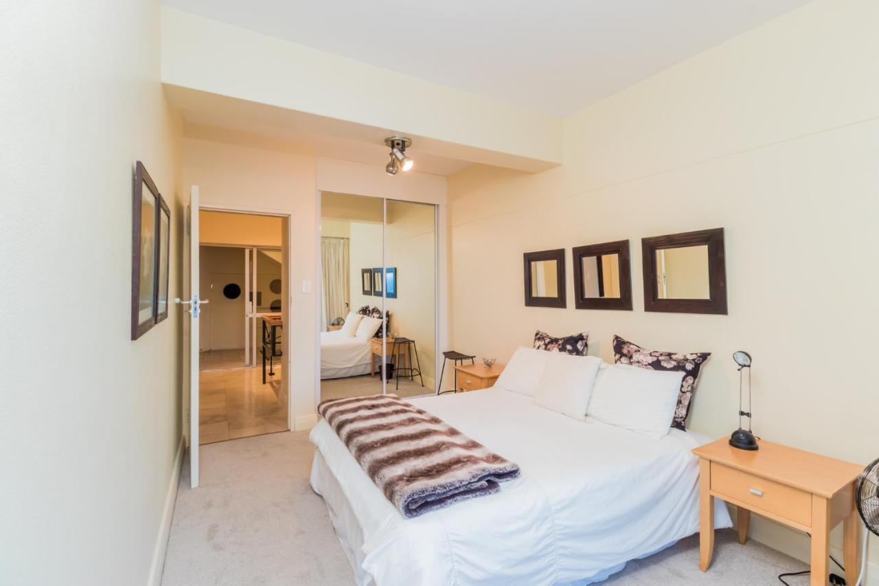 Camps Bay Views Roodeberg Apartment Kapstadt